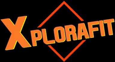 Logo de Xplorafit