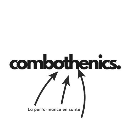 Logo Combothenics