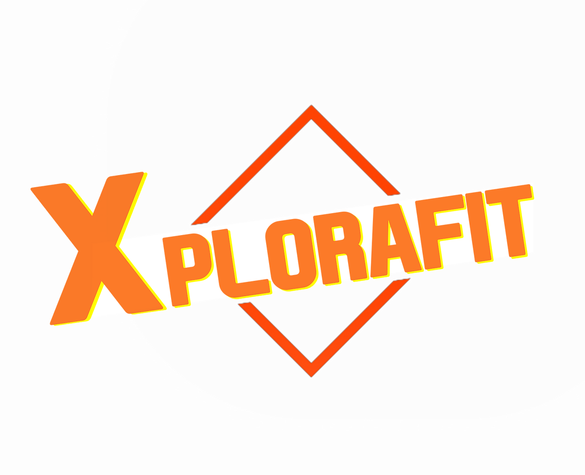 Logo association Xplorafit